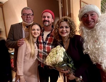 #Только серьезные отношения
