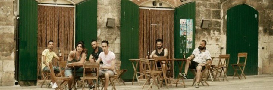 Italian Best Shorts 4: Истории нашей жизни