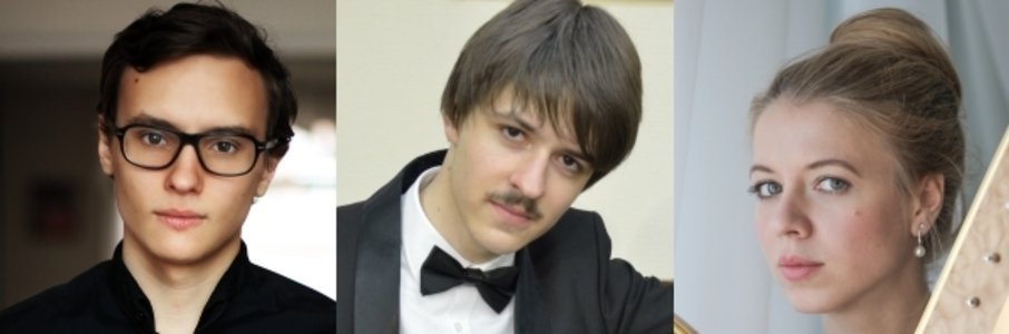 Симфонический концерт «Музыкальная сборная России»
