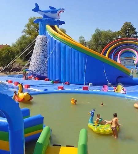 Парк отдыха «Аистово»