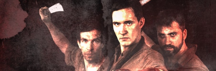 Рок-опера «Хоакин»