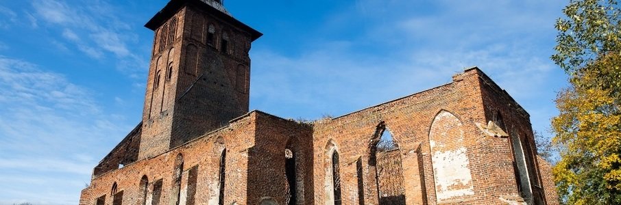 Кирха святого Якоба