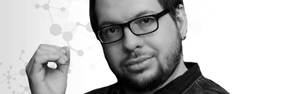 Открытая лекция биолога Александра Панчина