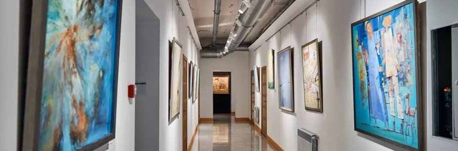 ArtGart Gallery