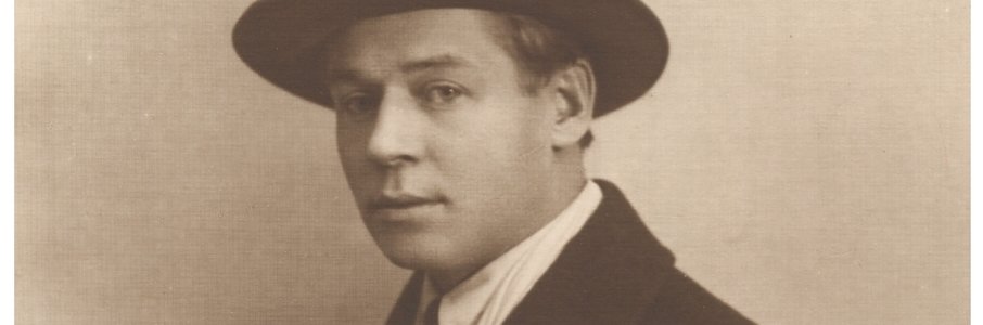 Выставочный проект «Сергей Есенин: Я расскажу про свою тебе жизнь…»