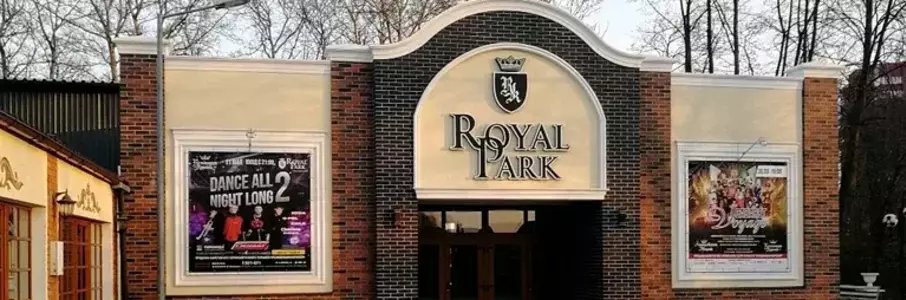 Royal Park