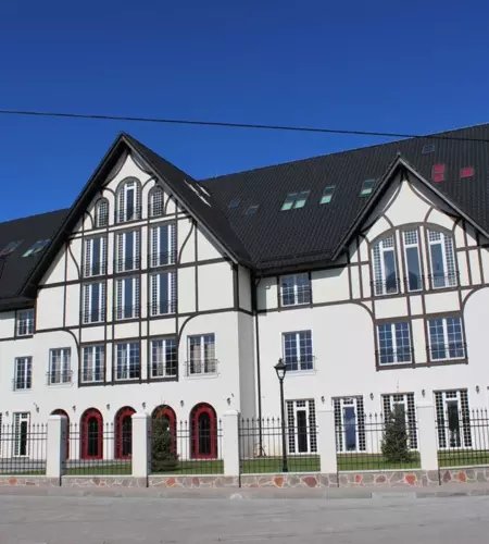 Частная школа Дирижабль