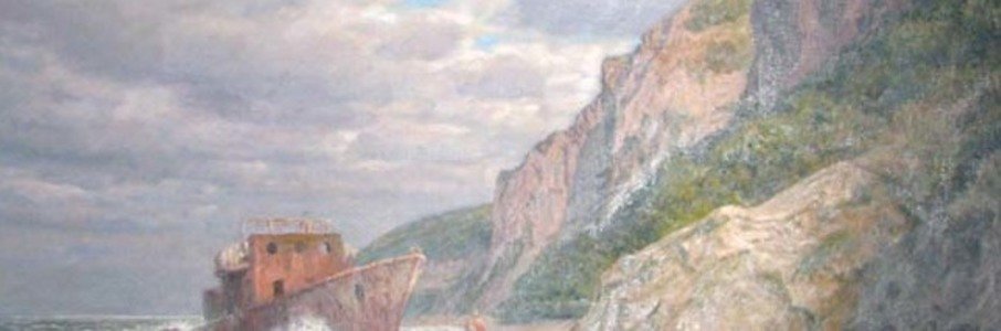 Выставка «Резонанс моего сердца»