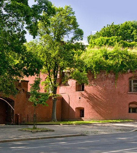 Астрономический бастион