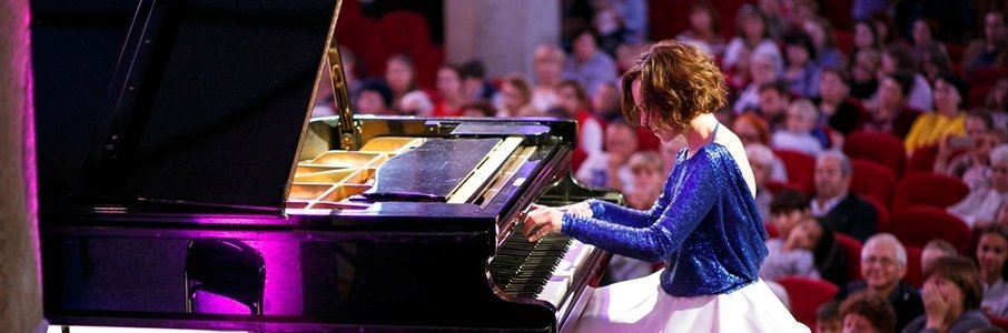 «Музыка танцующего снега»