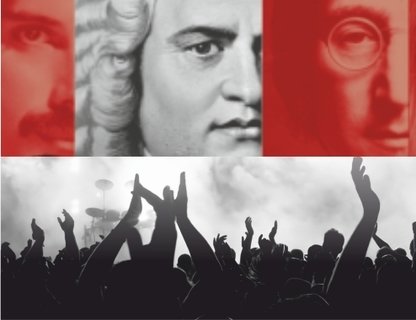 BACH & ROCK