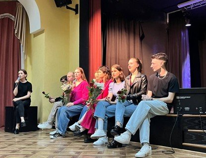«Сердце в клочья. Помолчим»