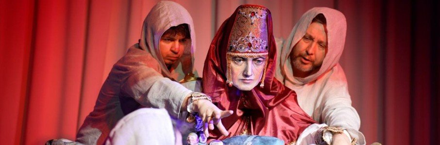 «Сказки моря»
