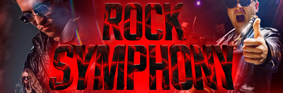 ROCK SYMPHONY