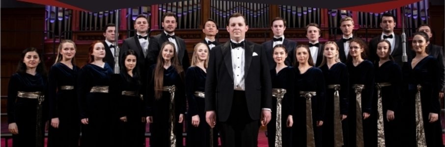 Панорама хоровой музыки XX-XXI веков