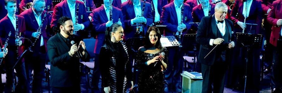 «Шедевры итальянской оперы»