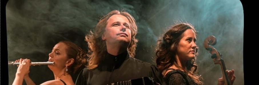 Hoffman trio