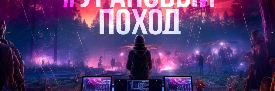 Урановый поход