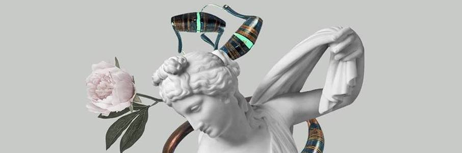 Выставка «Ювелирное наследие России»