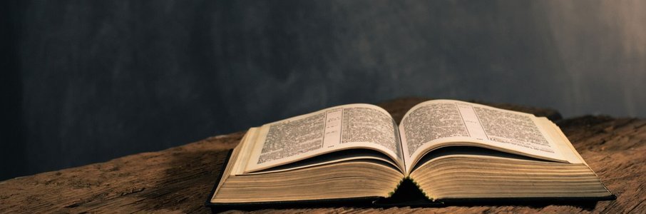 Лекция «Могут ли в Библии быть ошибки? Проблема интерпретации и перевода библейских текстов»
