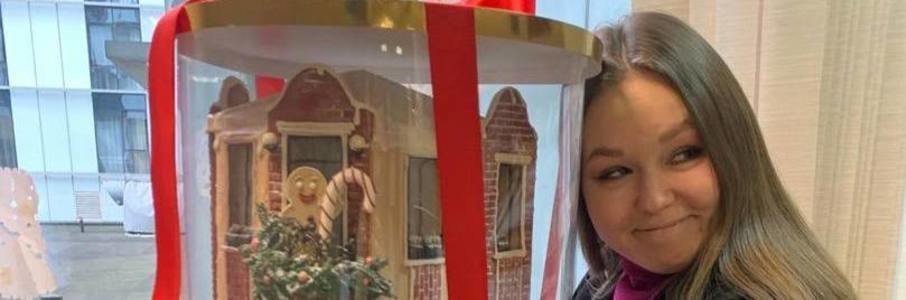 Благотворительная лотерея «Верю в чудо»