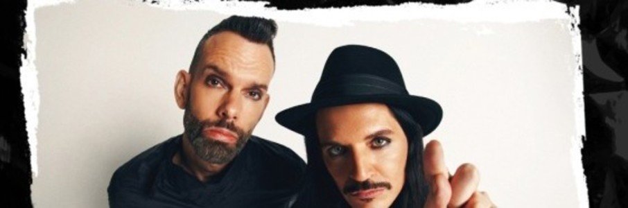 Placebo Tribute Show