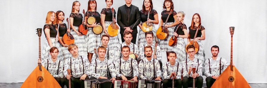 «Русские хиты»