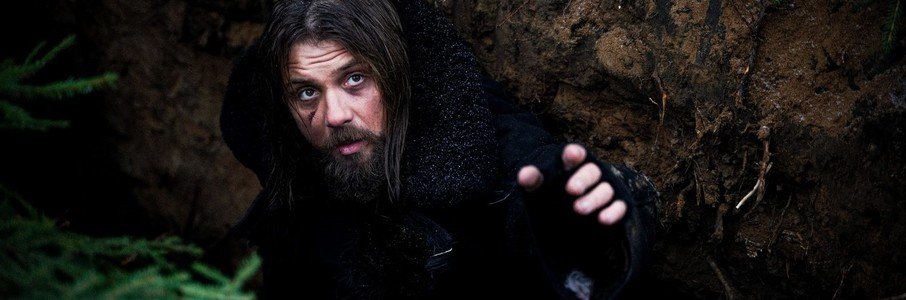 Сергий против нечисти: Шабаш