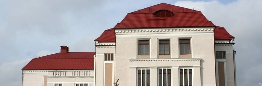 Основная экспозиция историко-художественного музея