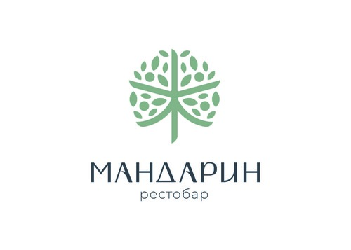 Мандарин