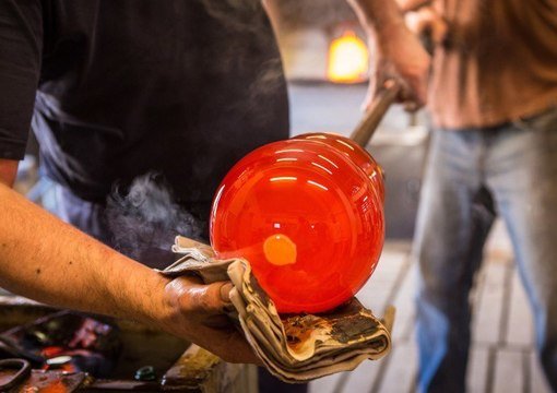 Мастерская Repin Glass