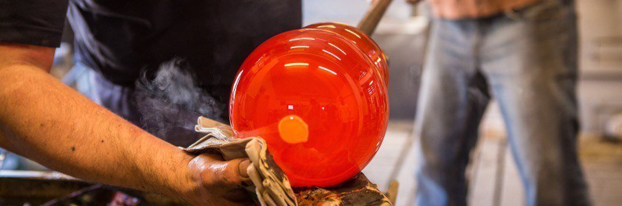 Мастерская Repin Glass
