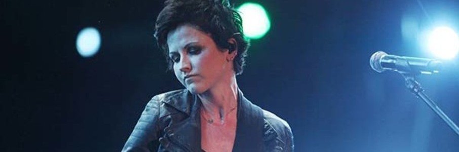 The Cranberries Tribute. Вечер памяти Долорес О'Риордан