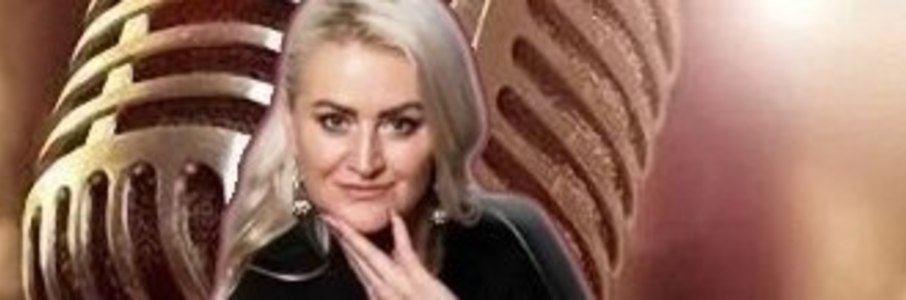 Новогоднее шоу «Капустник с Верой»