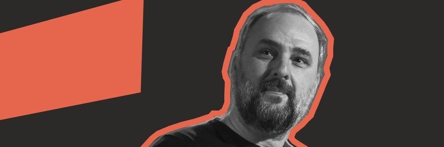 Лекция Александра Исаева «Гастросувенир и с чем его едят!»