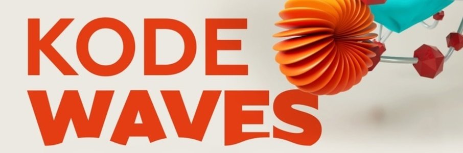 KODE WAWES