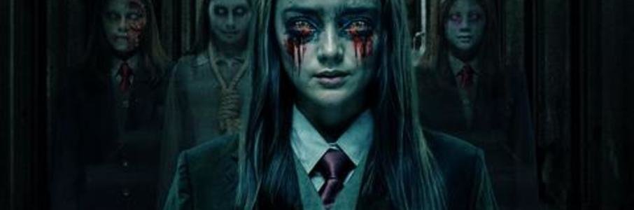 Астрал. Шепот мертвых