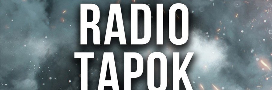 RADIO TAPOK