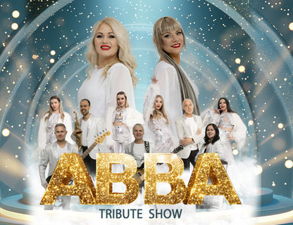 ABBA tribute show