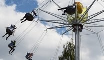 Парк "Юность"