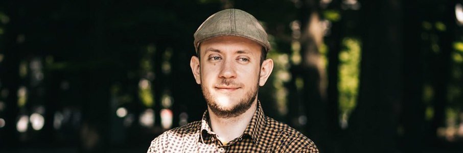 Валентин Балановский. Лекция «Кант в расфокусе интернет-культуры»