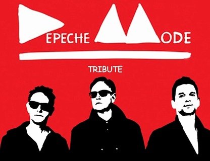 Depeche Mode Tribute