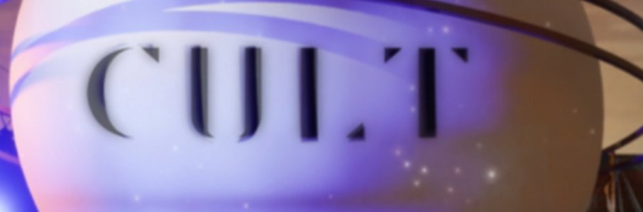 Cult Electronic Music Festival 2024