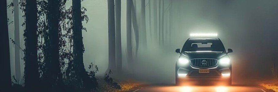 Автомобильный квест «Лето. Пати»