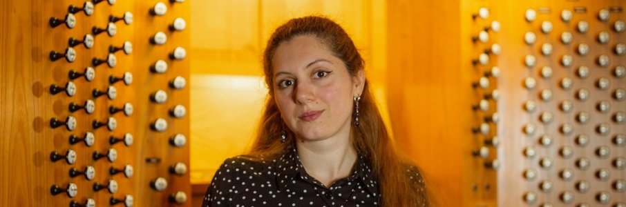 Концерт органной музыки: от Баха до Уильямса