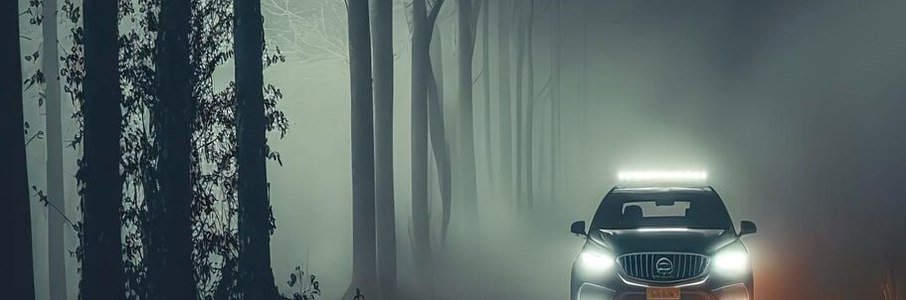 Автомобильный квест «Конец отпуска»
