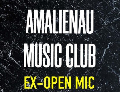 AMALIENAU MUSIC CLUB