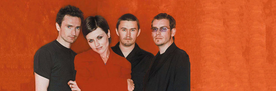 Большой трибьют-концерт The Cranberries в исполнении группы «Четыре»