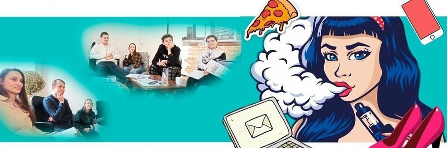 Встреча клуба разговорного английского