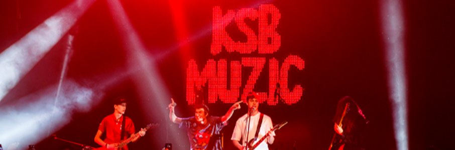 Ksb Muzic